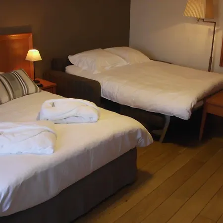 Hotel Le Fournil